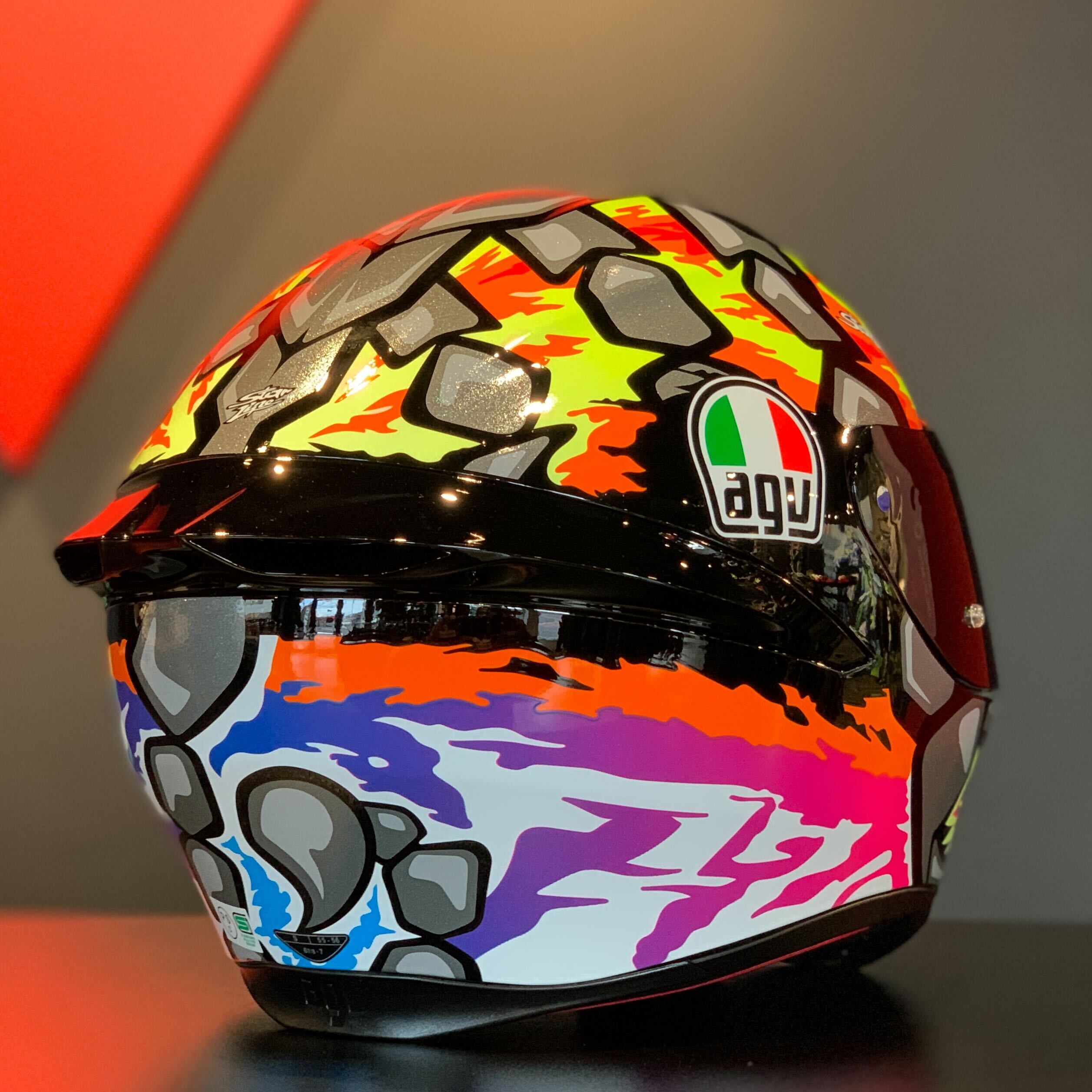 ヘルメット選びの決定版。